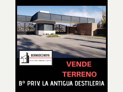 Terrenos Venta San Juan BERMUDEZ MOYA 264 6725589\/6705459